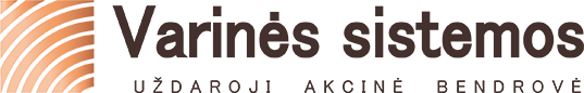 006-varines-sistemos