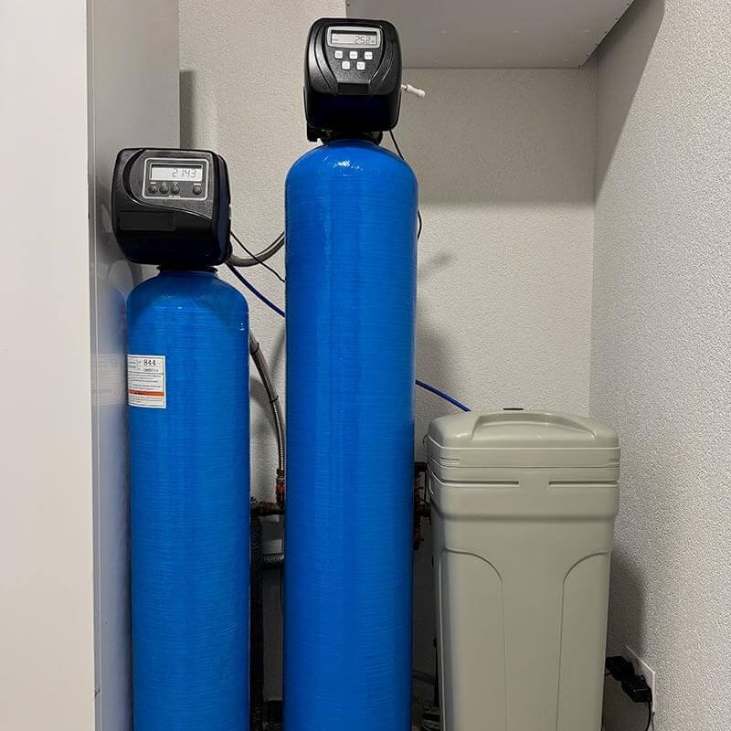 Vandens filtrai: parinkimas, montavimas